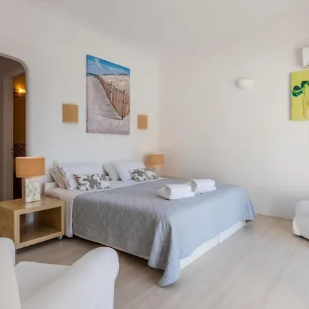 Seaview Mykonos Town