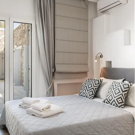 Seaview Villa *