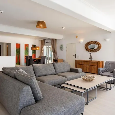 Villa Seaview *