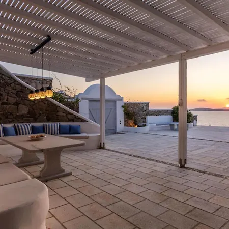 Seaview Mykonos Town
