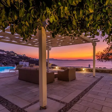 Seaview Villa *