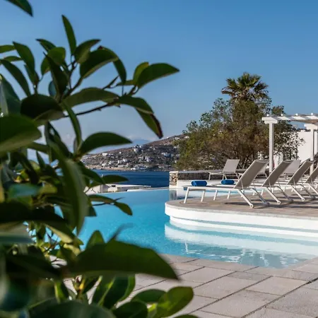 Seaview Villa *